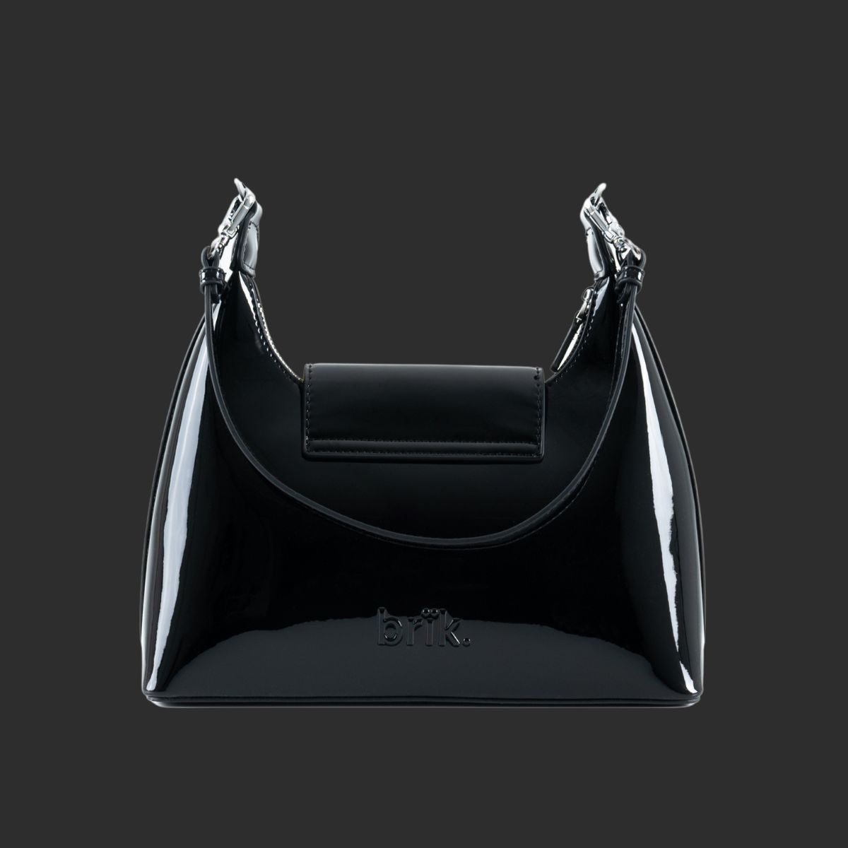 Upsized Chroma in Midnight
