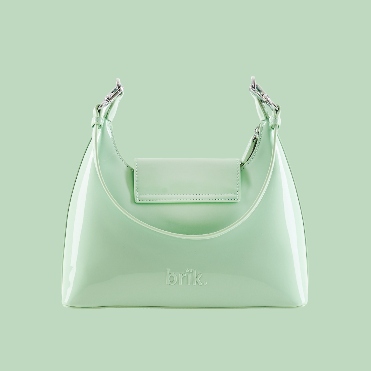 Upsized Chroma in Tiffany