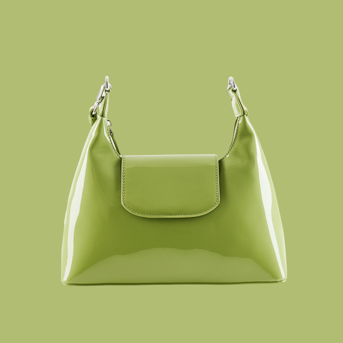 Upsized Chroma in Wild Sage