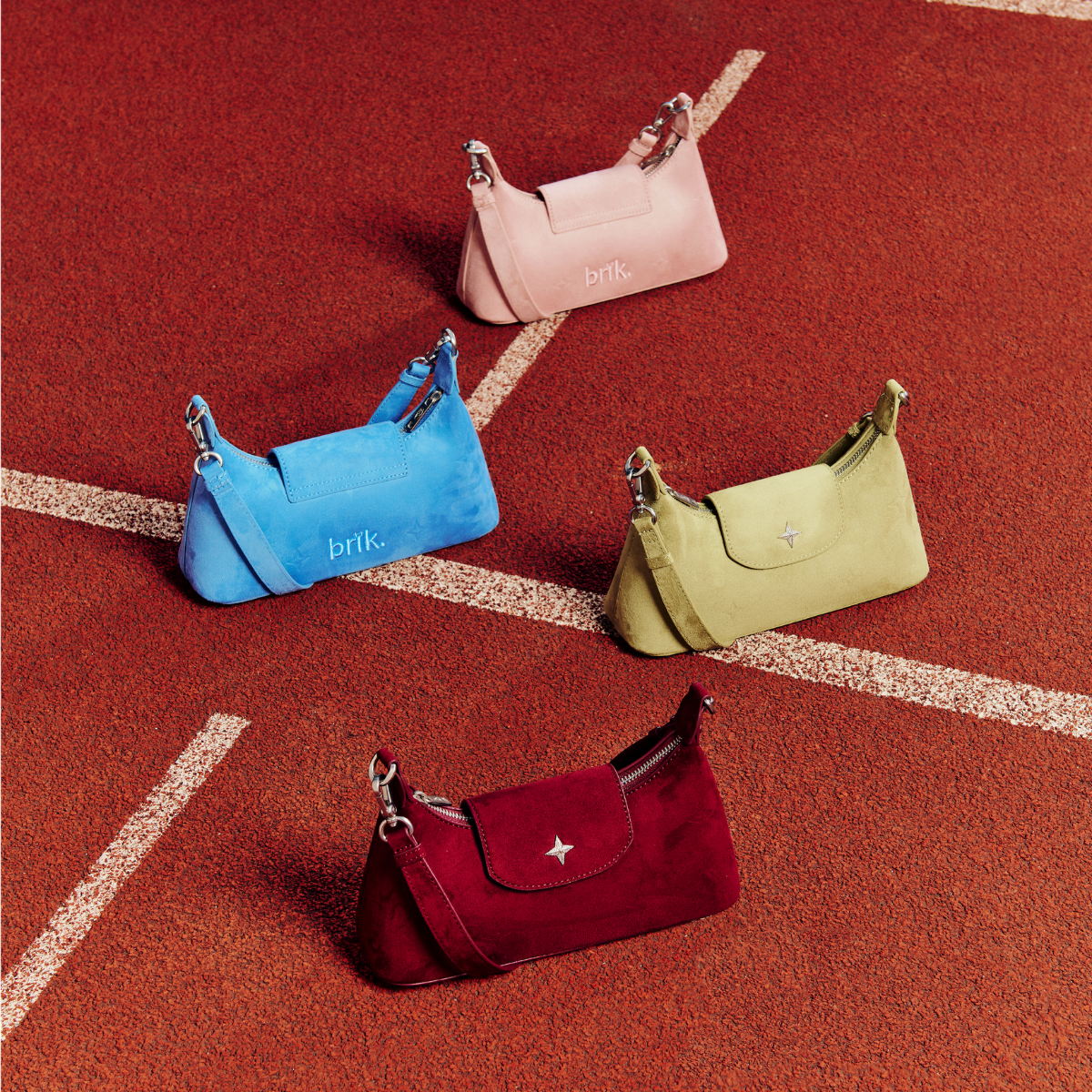 Chroma Astral in Dusty Pink