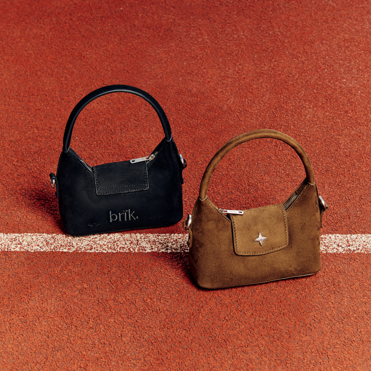 Petite Chroma Astral in Pecan Brown