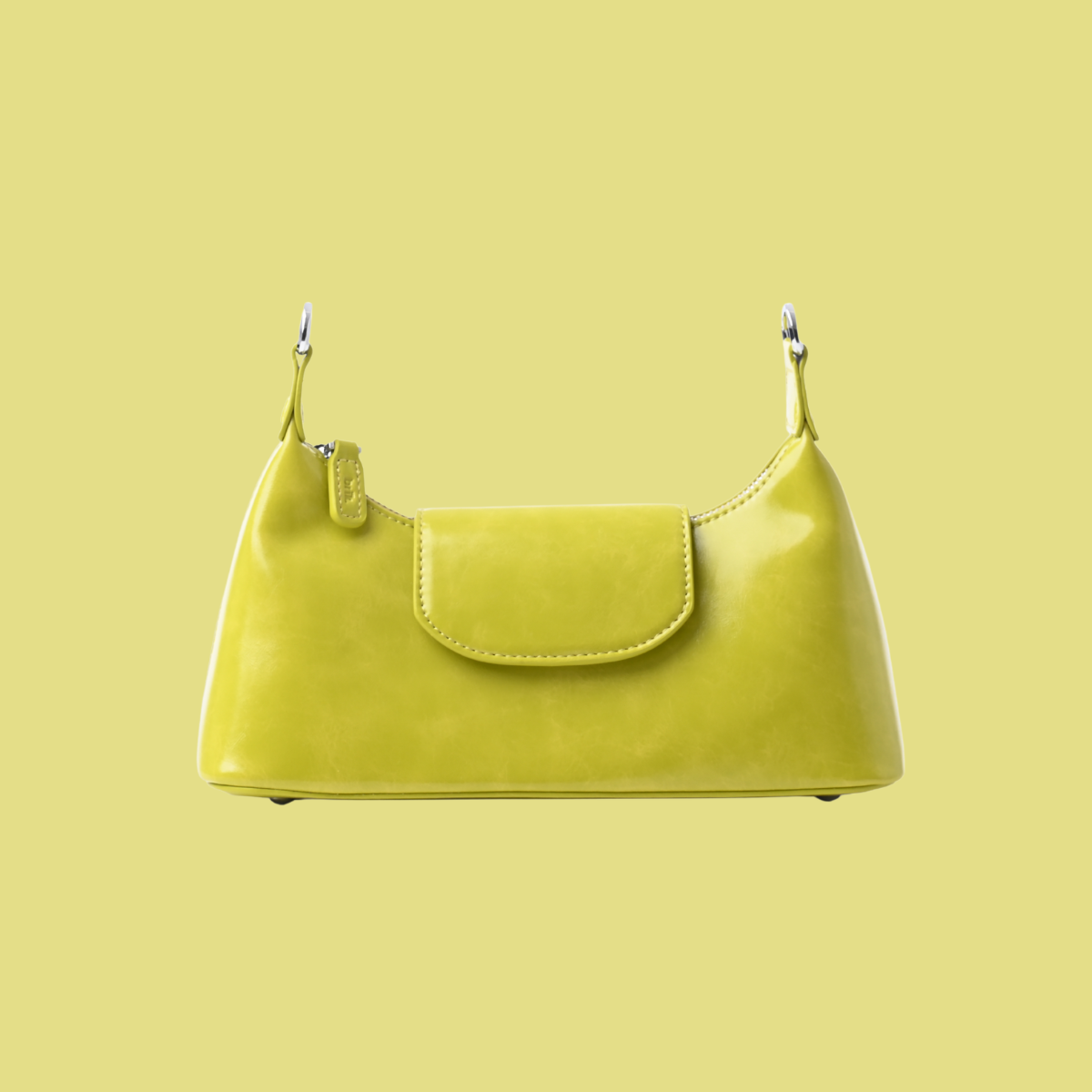 Vintage Chroma in Lime