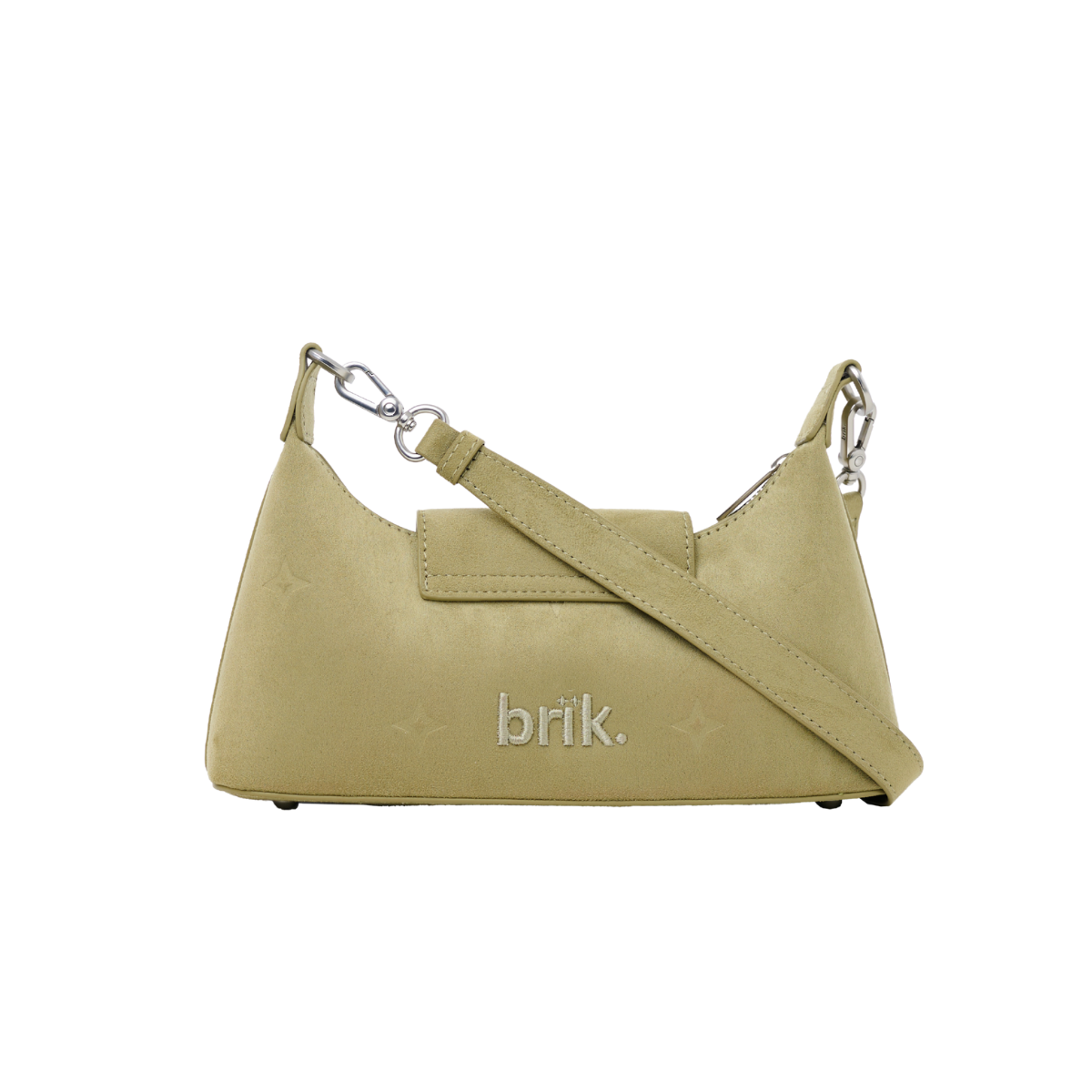 Chroma Astral in Olive Green