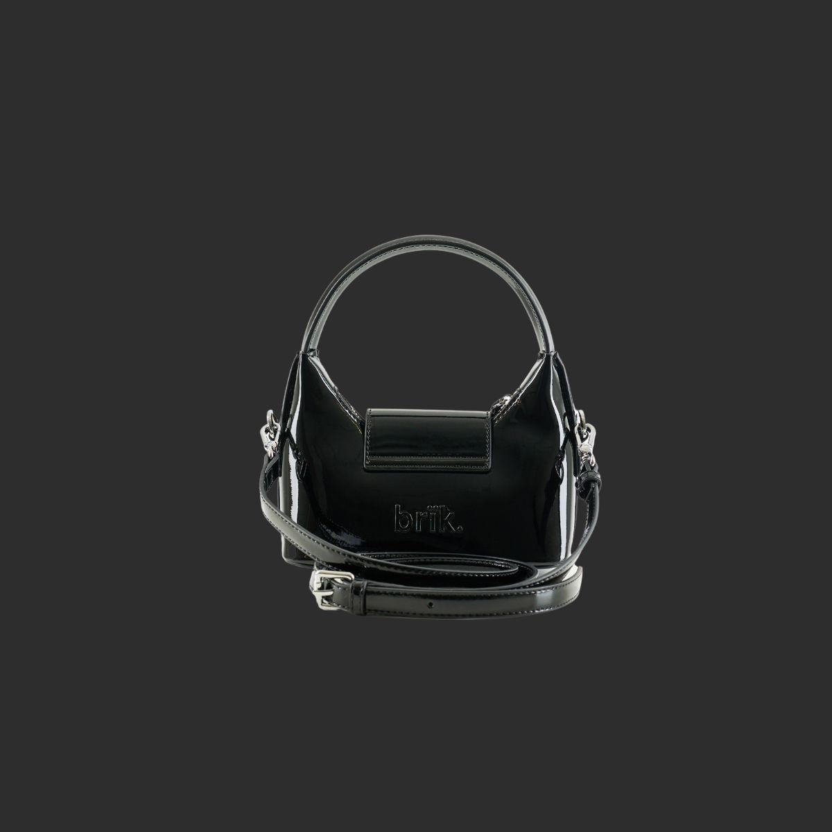 Petite Chroma in Midnight