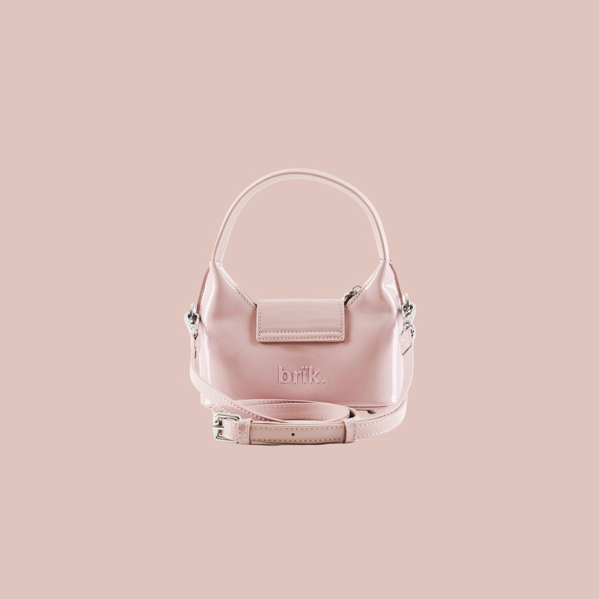 Petite Chroma in Lilac