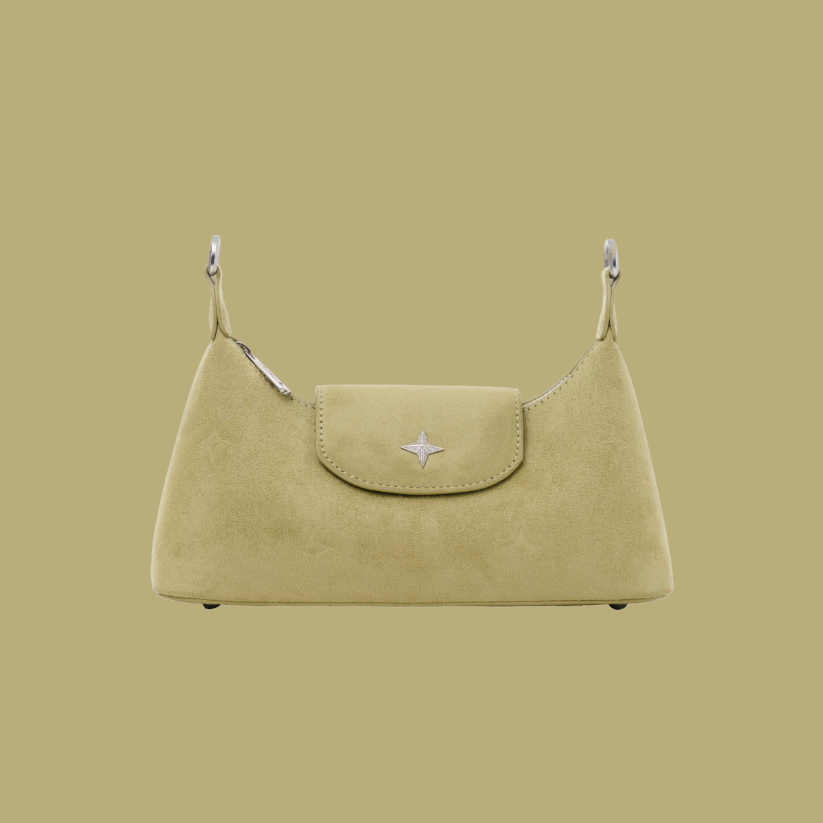 Chroma Astral in Olive Green