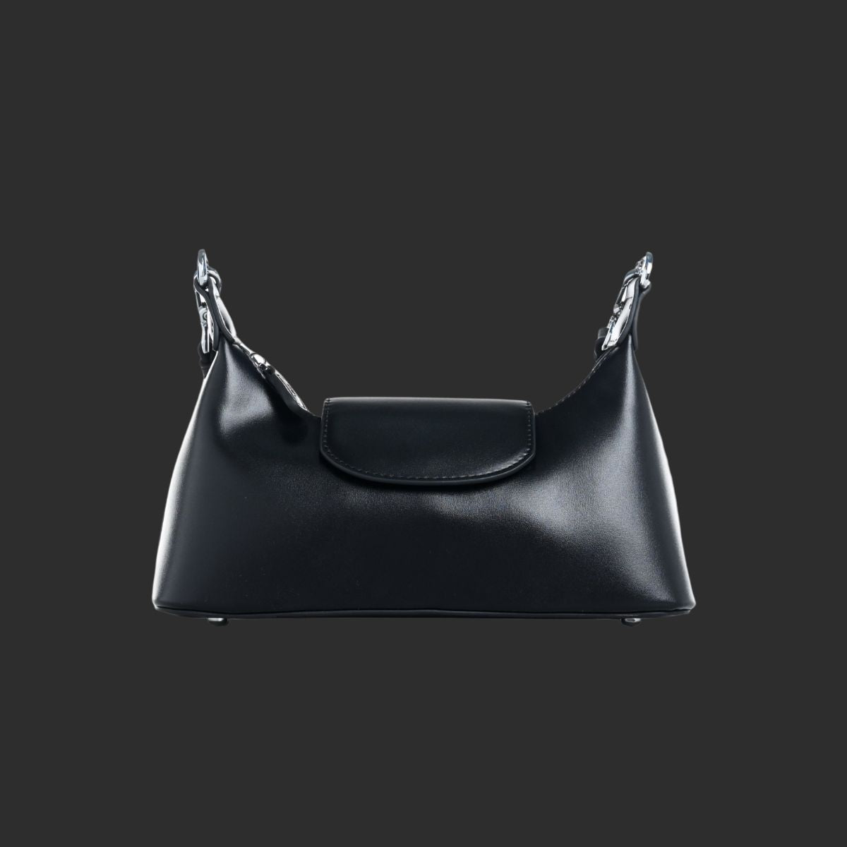 Chroma Matte in Jet Black