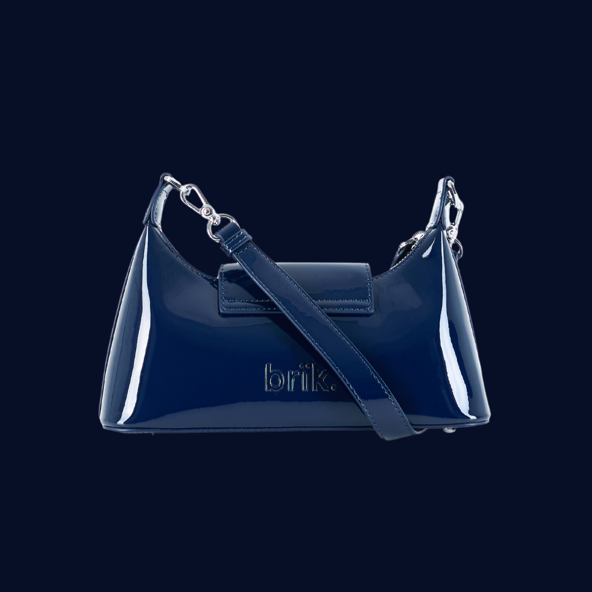 Chroma in Navy
