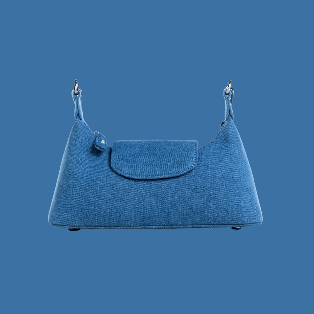 Chroma in Blu Jeans Denim