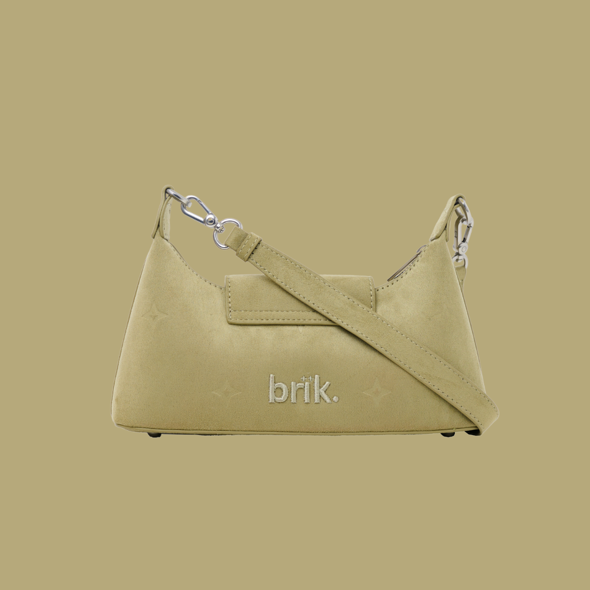 Chroma Astral in Olive Green