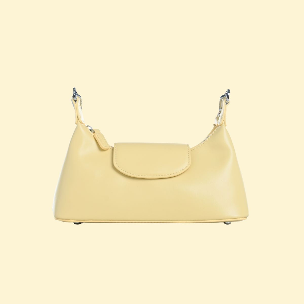 Chroma Matte in Butter