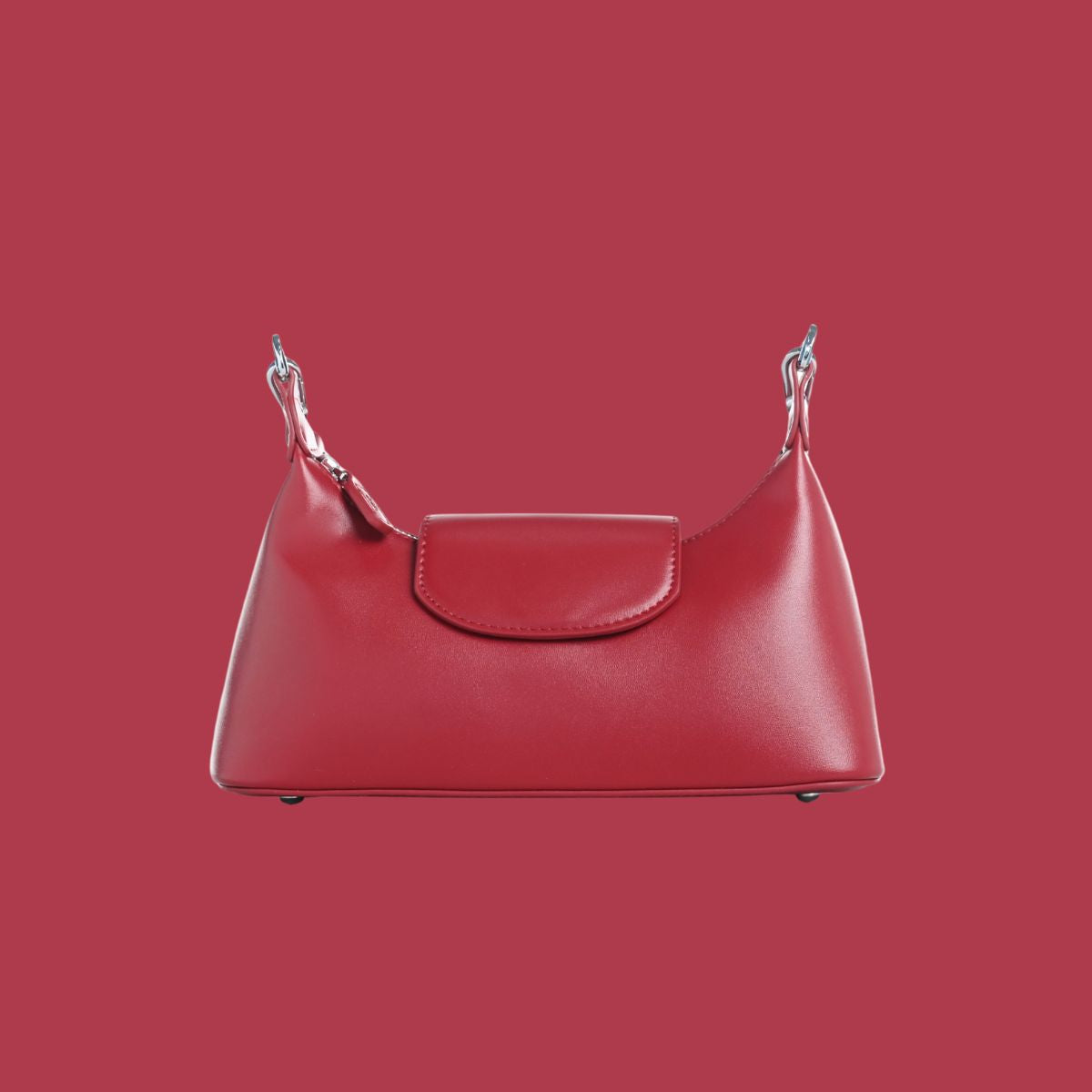 Chroma Matte in Mahogany