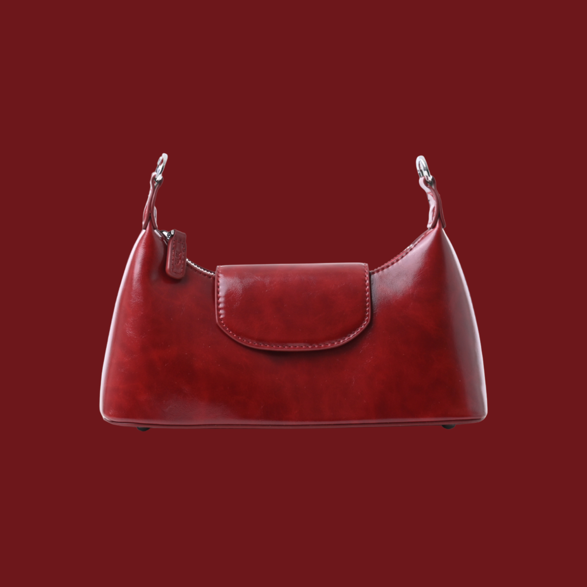 Vintage Chroma in Mulberry