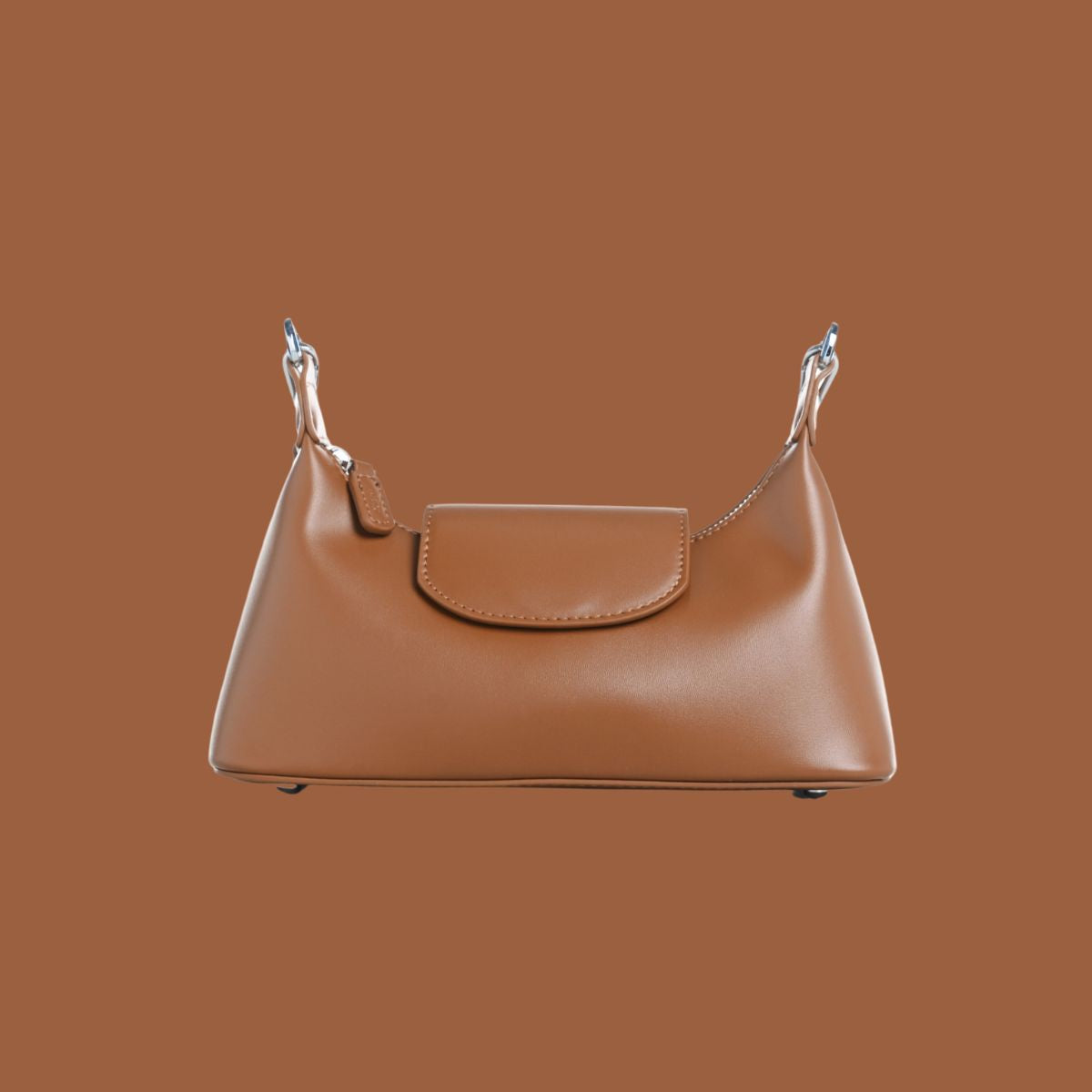 Chroma Matte in Caramel