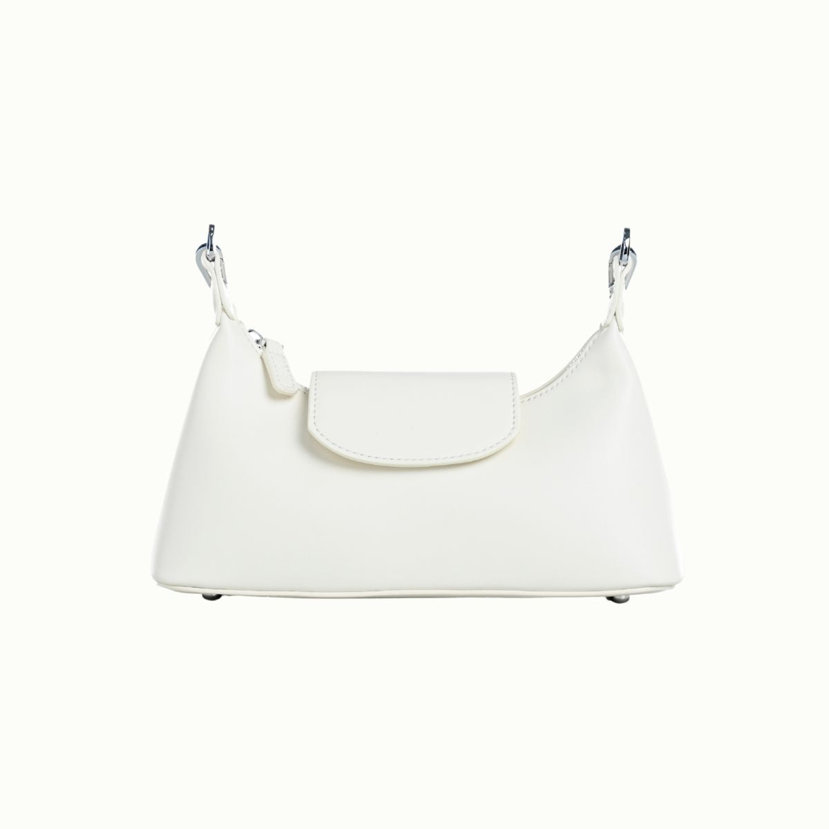 Chroma Matte in Off White