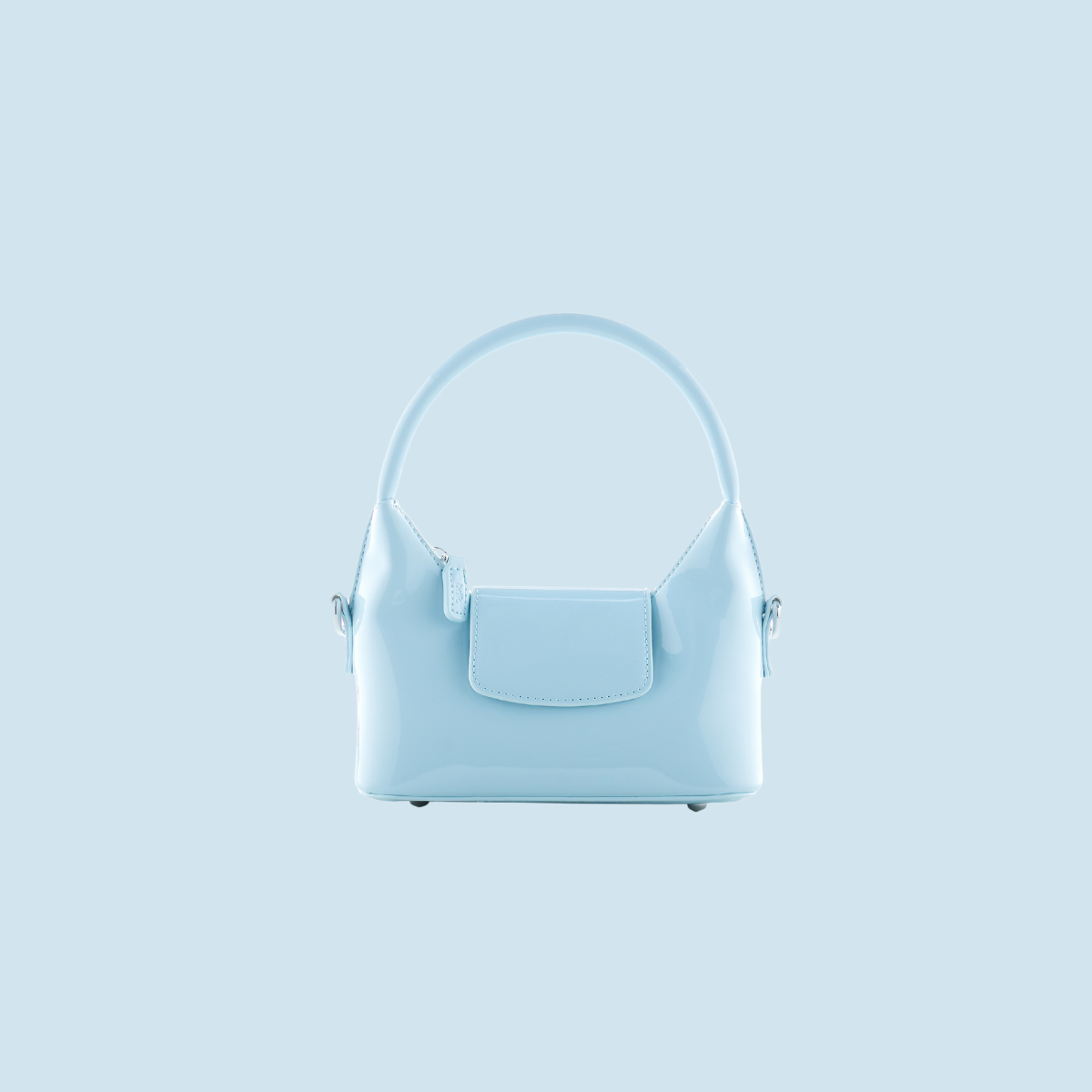 Petite Chroma in Icy