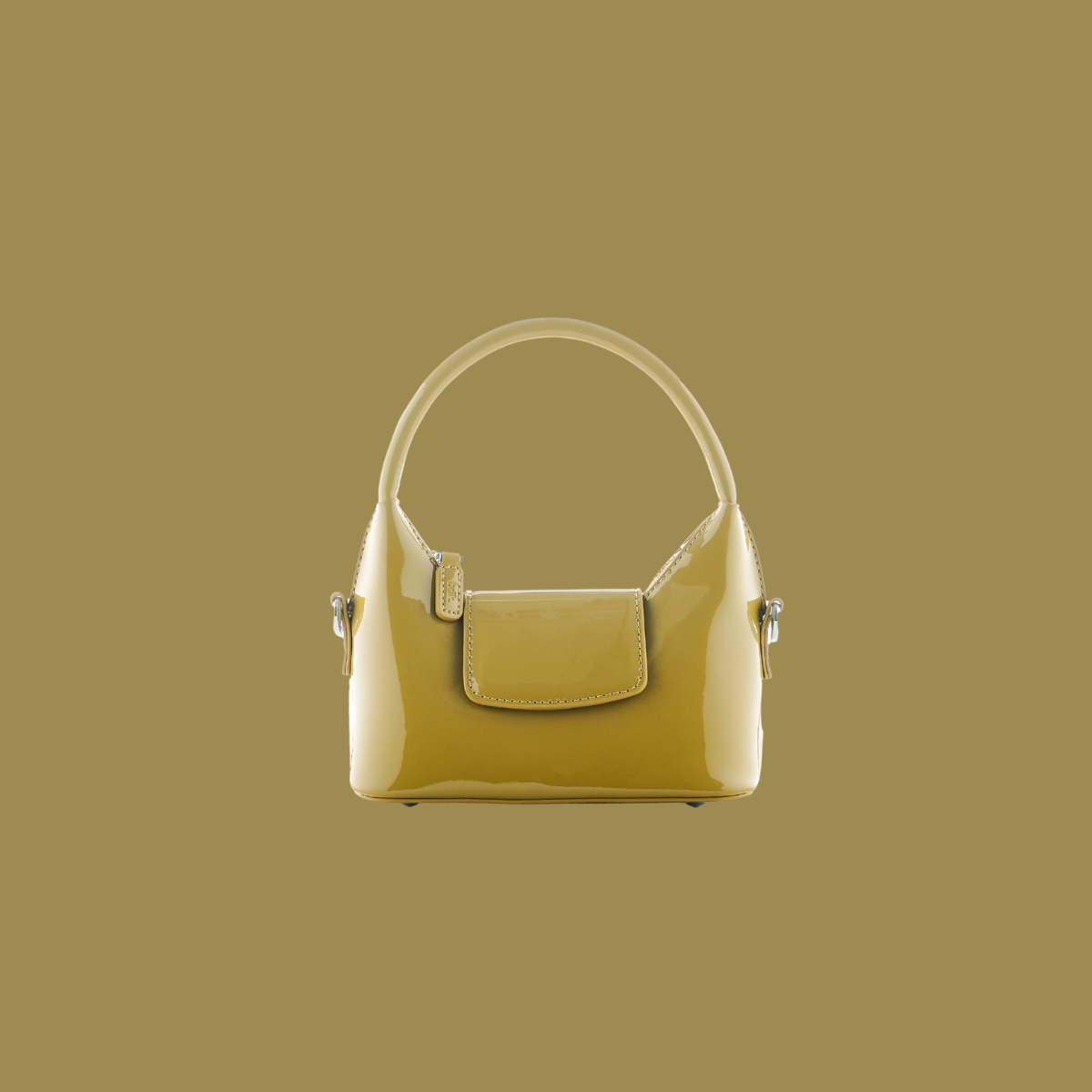 Petite Chroma in Copper