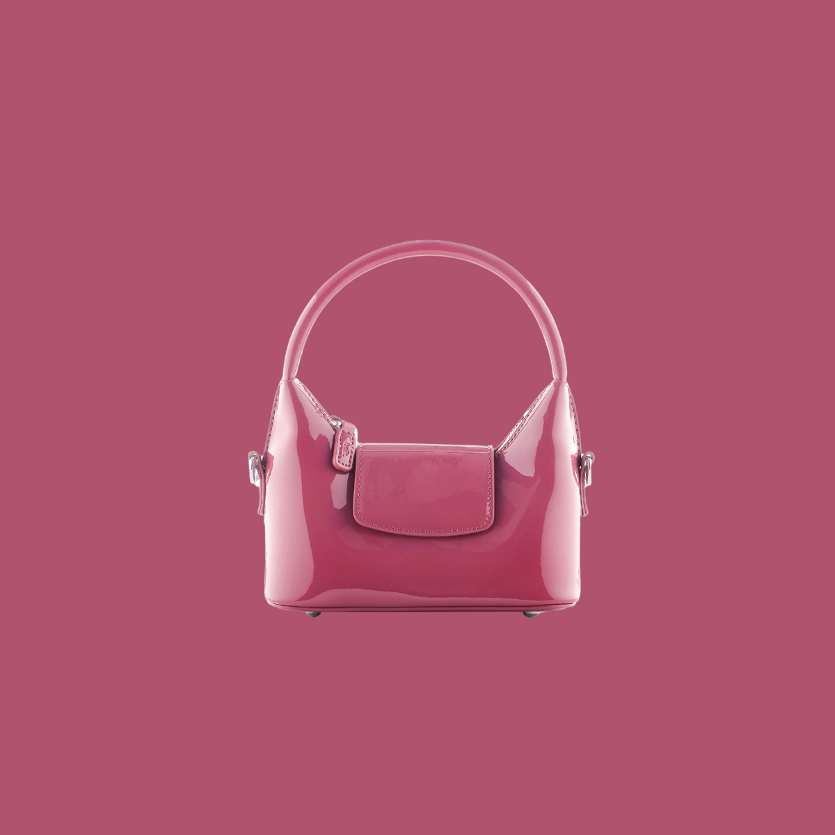 Petite Chroma in Rosey