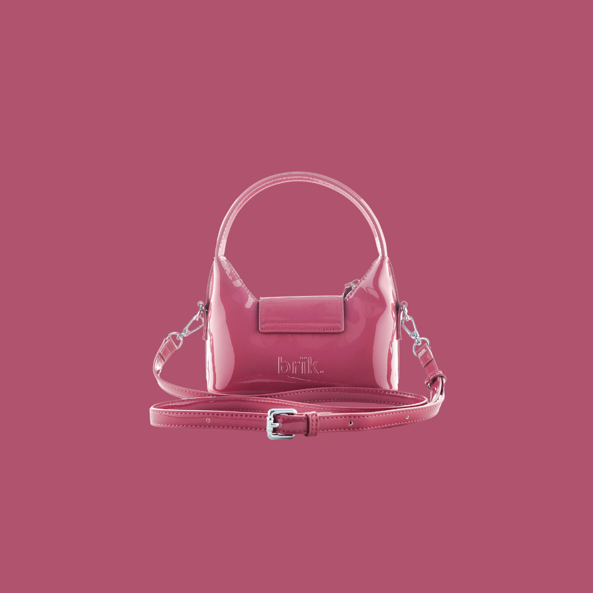 Petite Chroma in Rosey