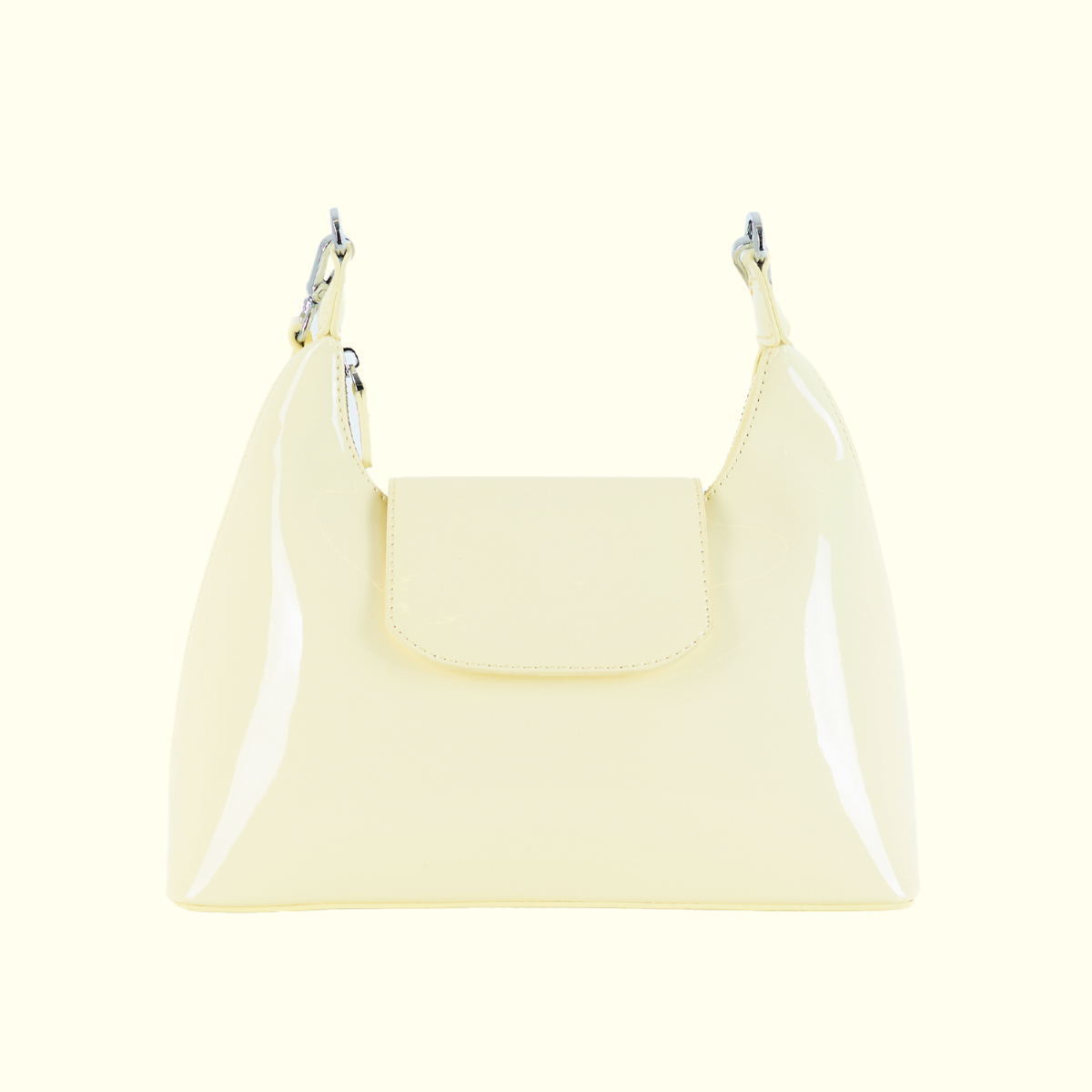 Upsized Chroma in Cloud