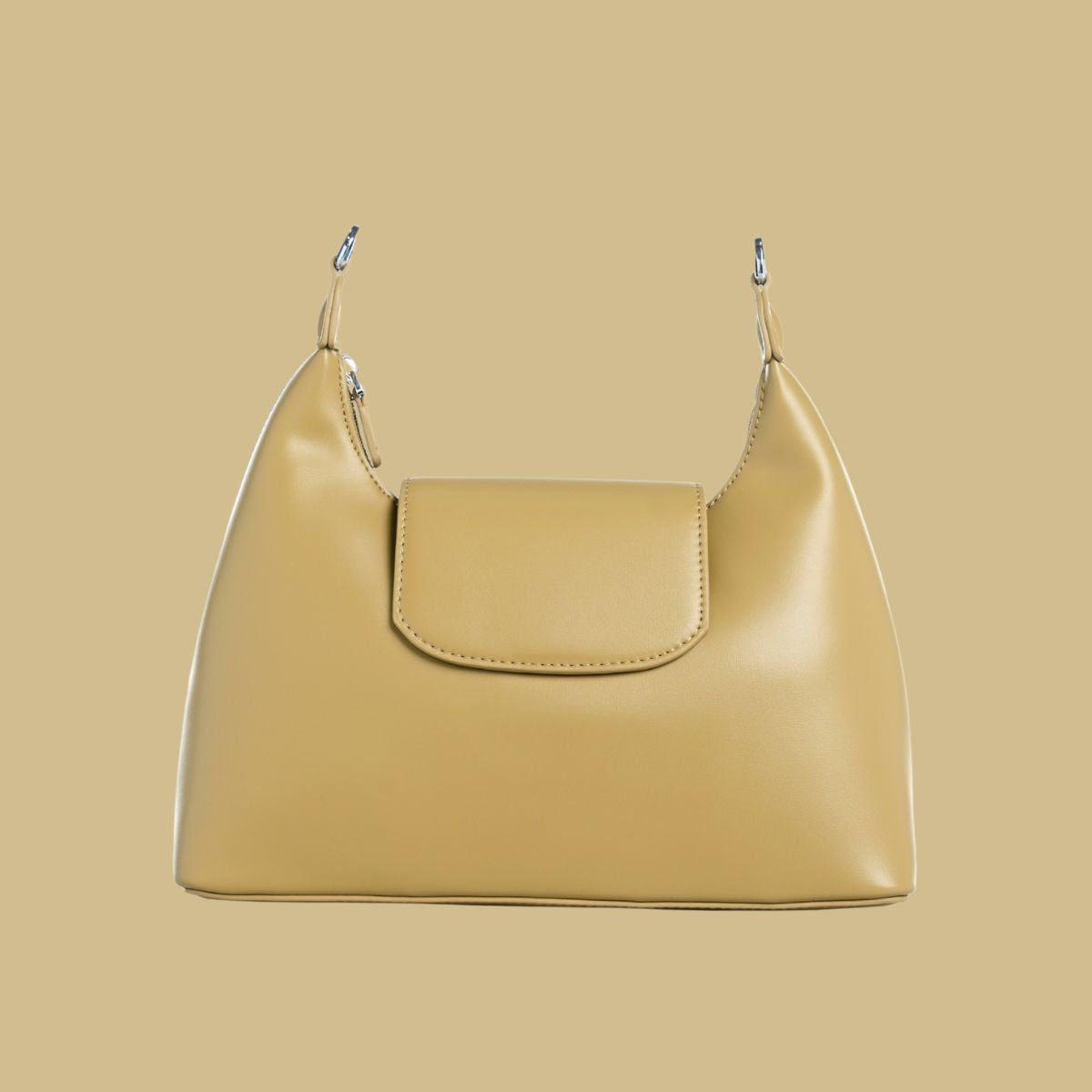 Upsized Chroma Matte in Olive