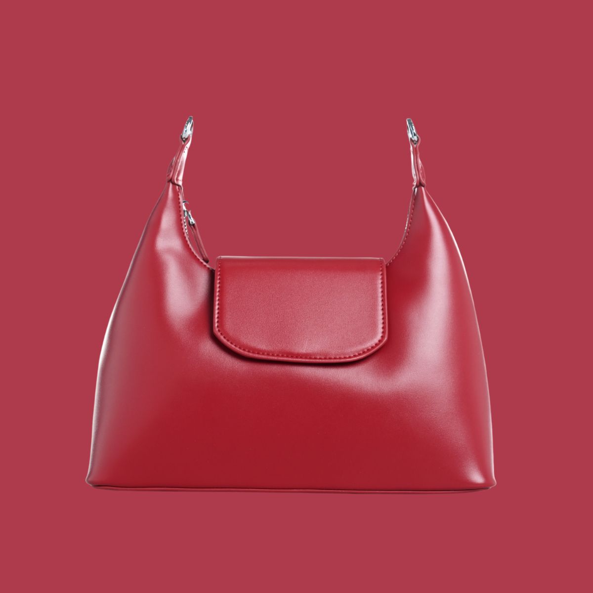 Upsized Chroma Matte in Mahogany