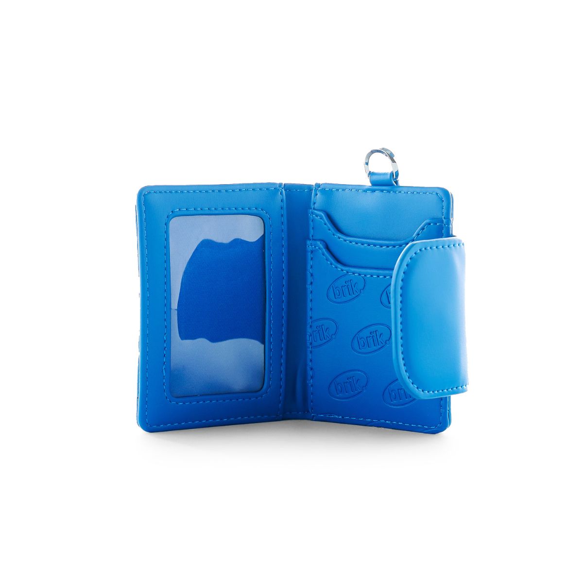 Compact Pal in Cobalt