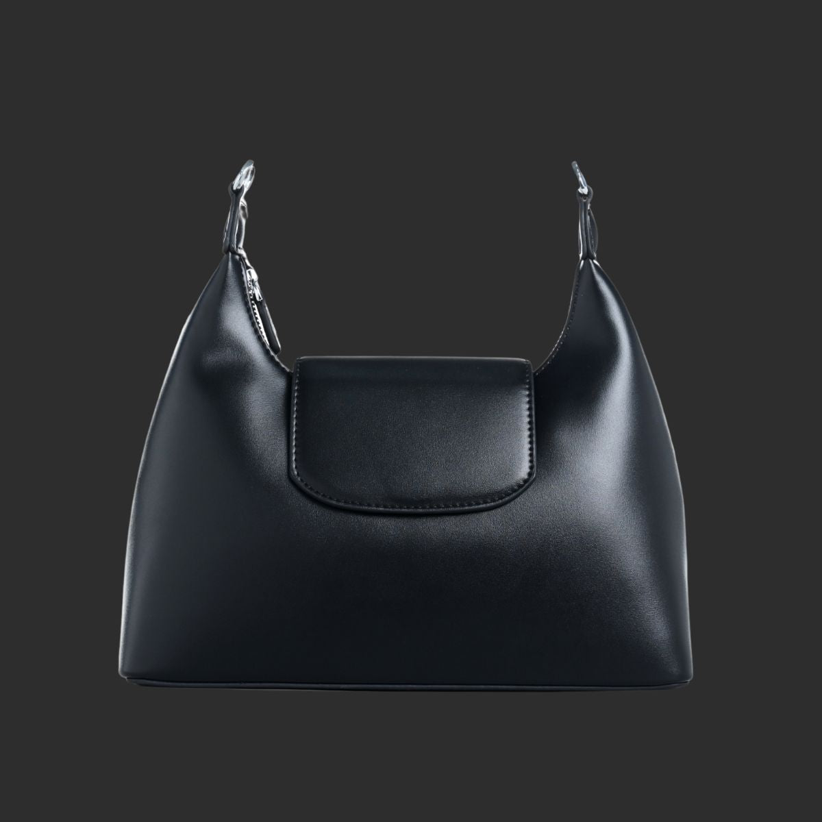 Upsized Chroma Matte in Jet Black