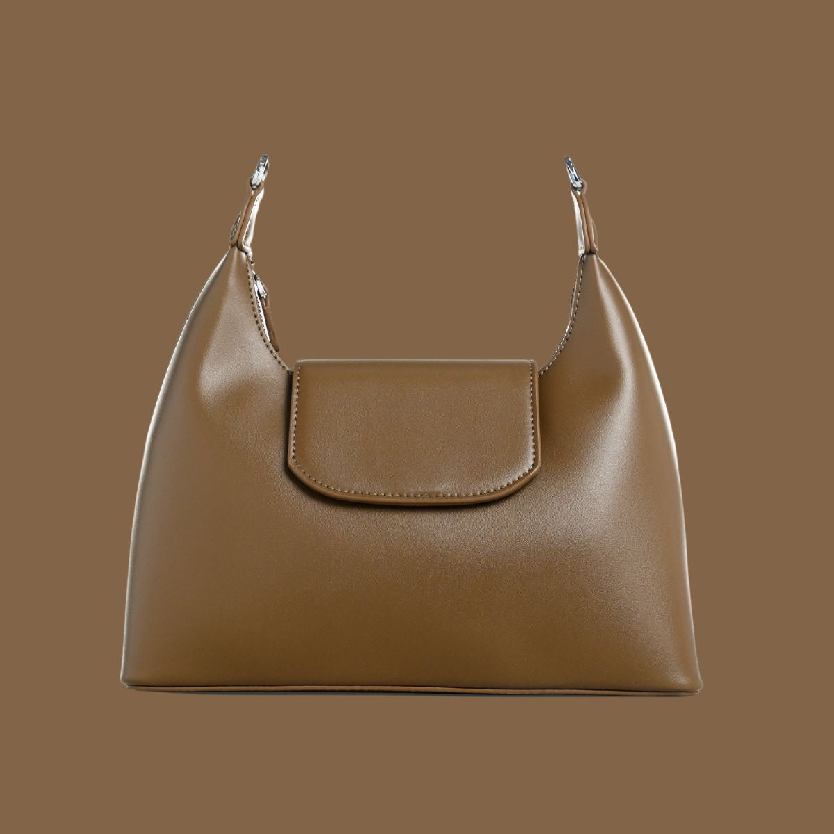 Upsized Chroma Matte in Cedar