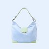 Slouchie Bag in Confetti
