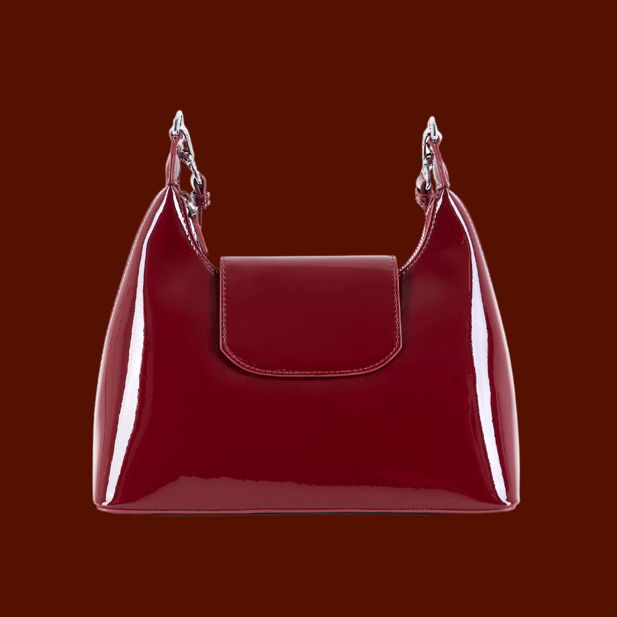 Upsized Chroma in Sangria