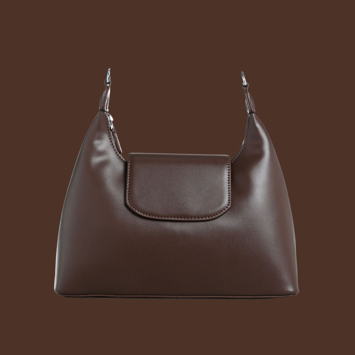 Upsized Chroma Matte in Espresso