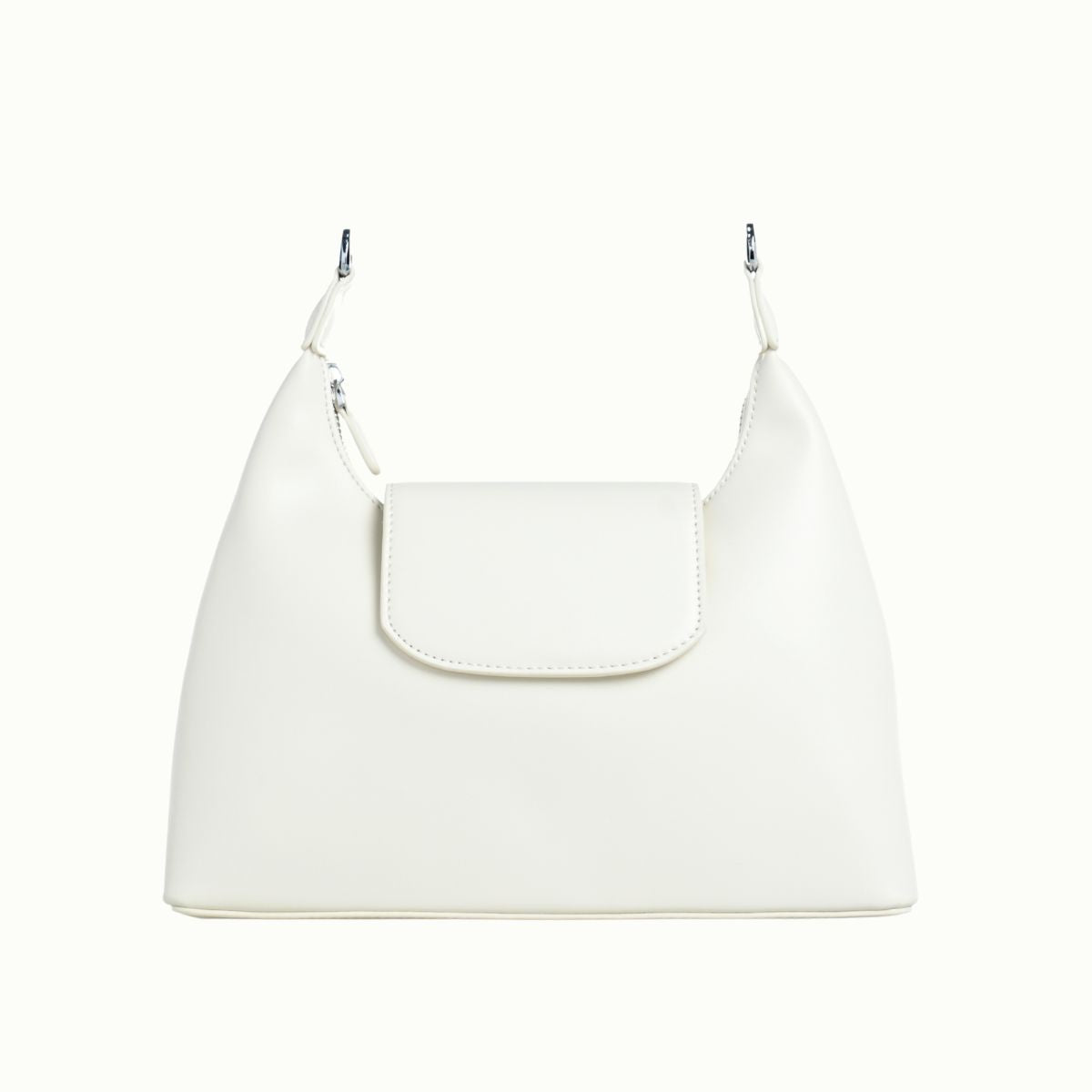 Upsized Chroma Matte in Off White