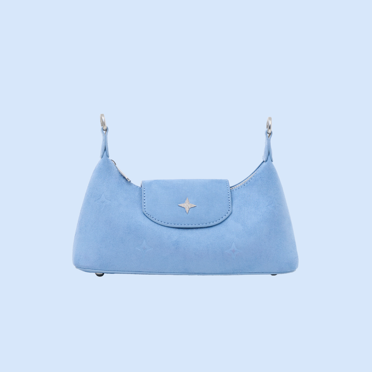 Chroma Astral in Deep Blue