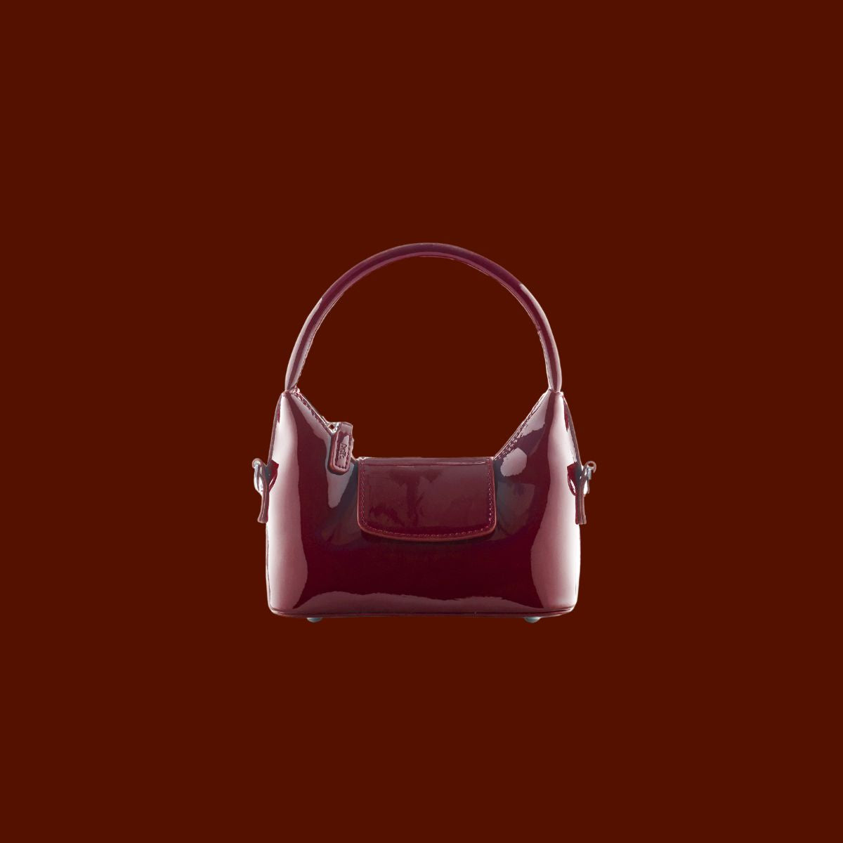 Petite Chroma in Sangria