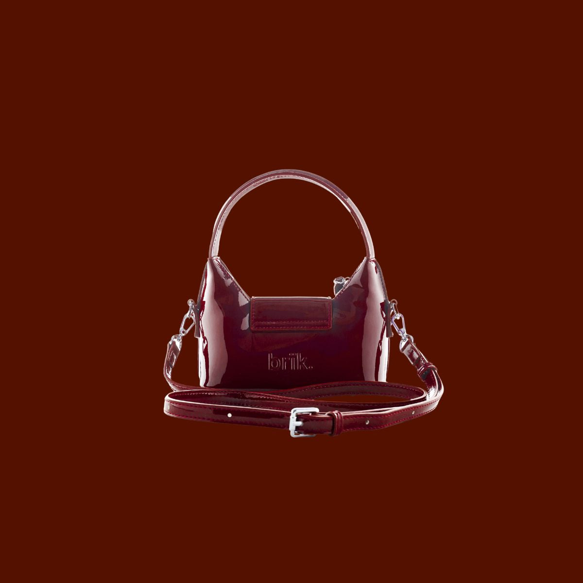 Petite Chroma in Sangria