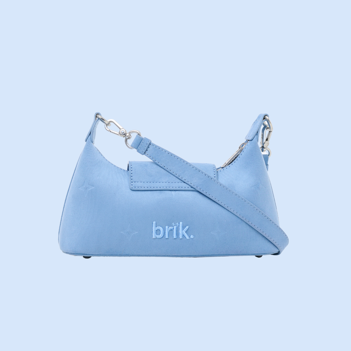 Chroma Astral in Deep Blue