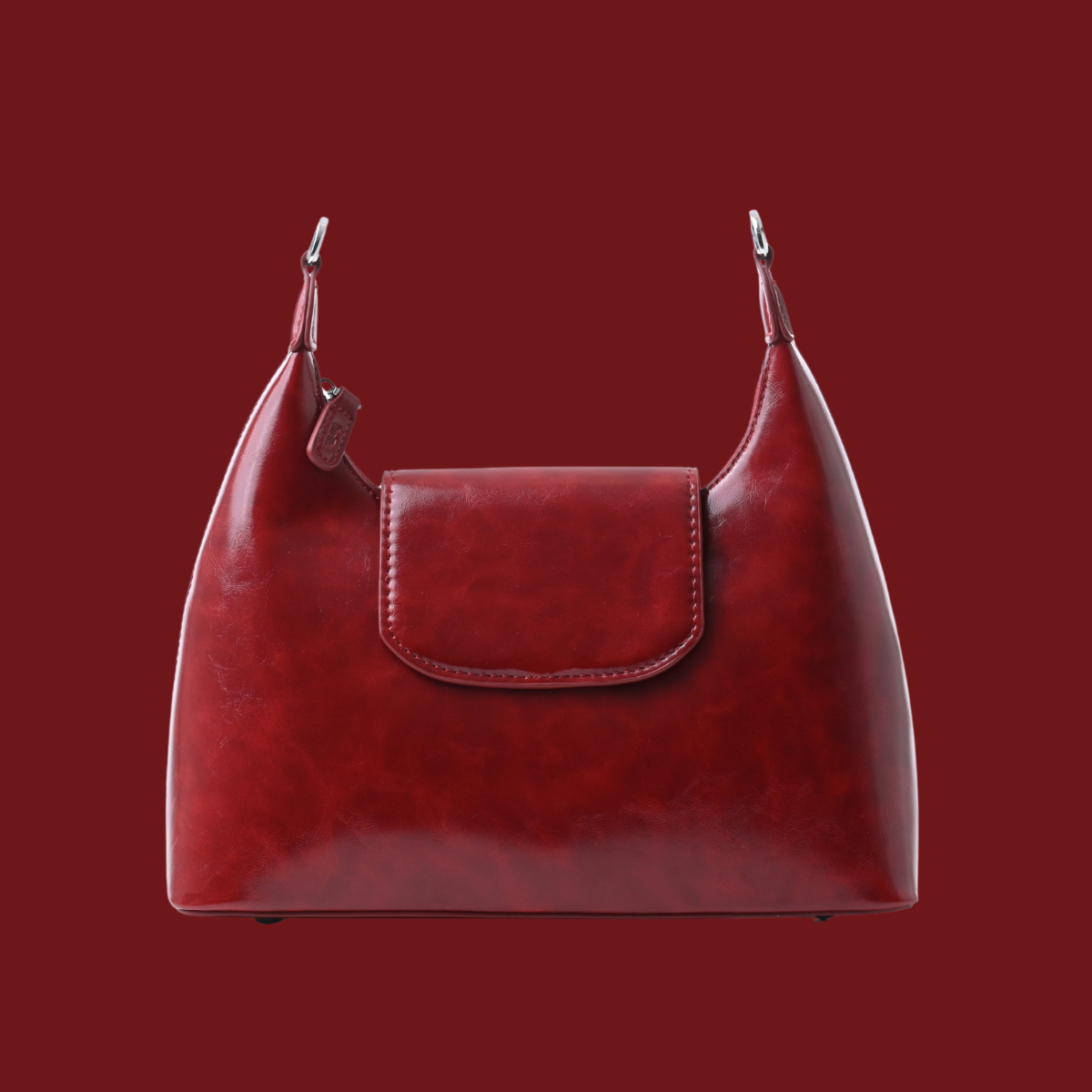 Vintage Upsized Chroma in Mulberry