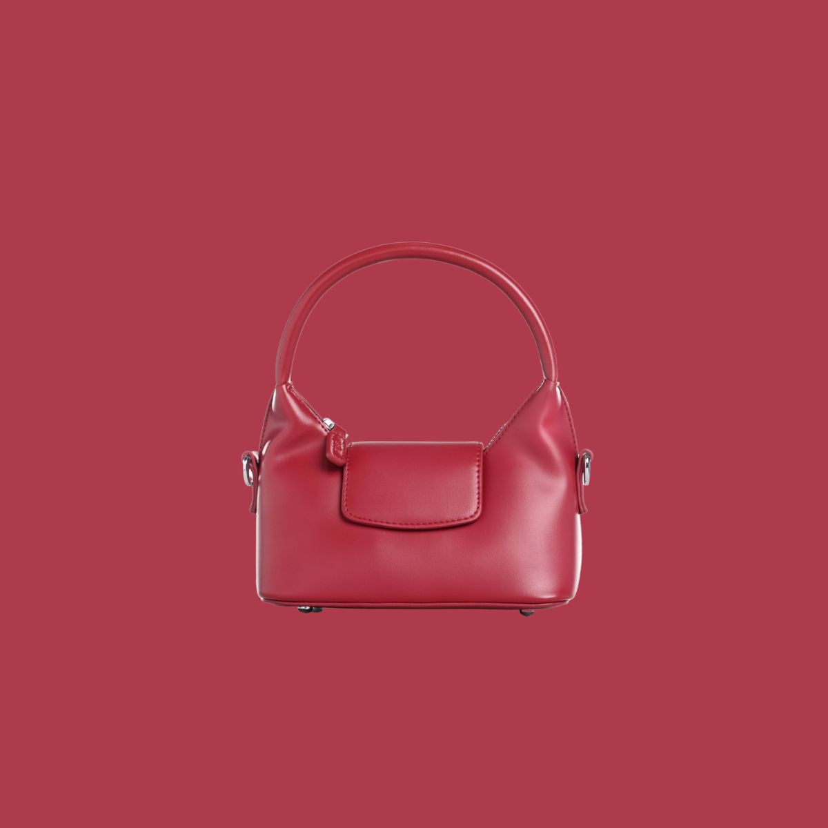 Petite Chroma Matte in Mahogany