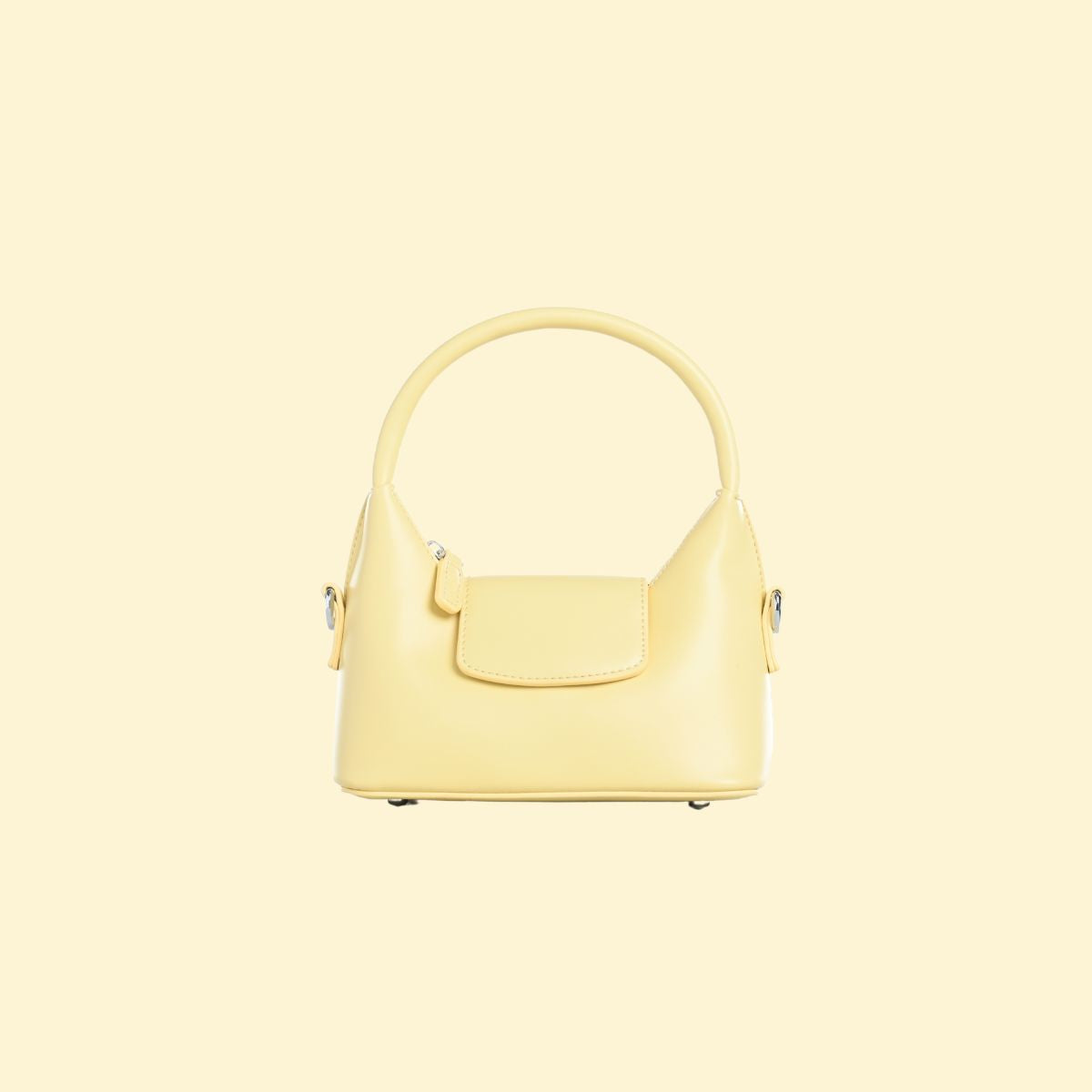 Petite Chroma Matte in Butter