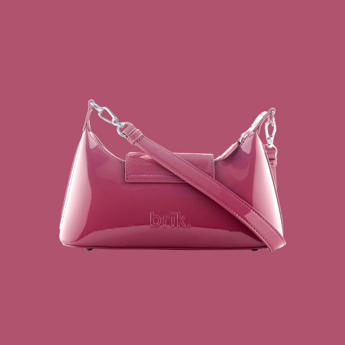 Chroma in Rosey