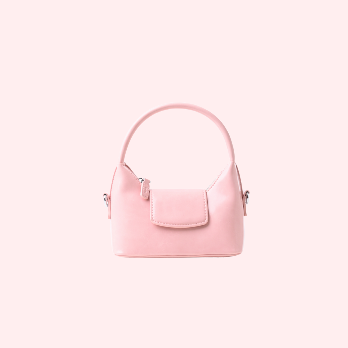 Vintage Petite Chroma in Sakura