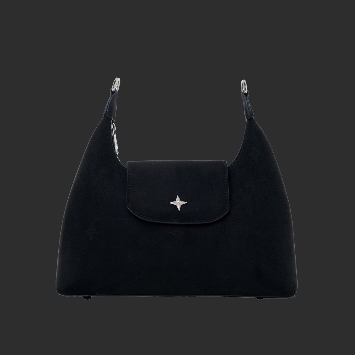 Upsized Chroma Astral in Onyx Black