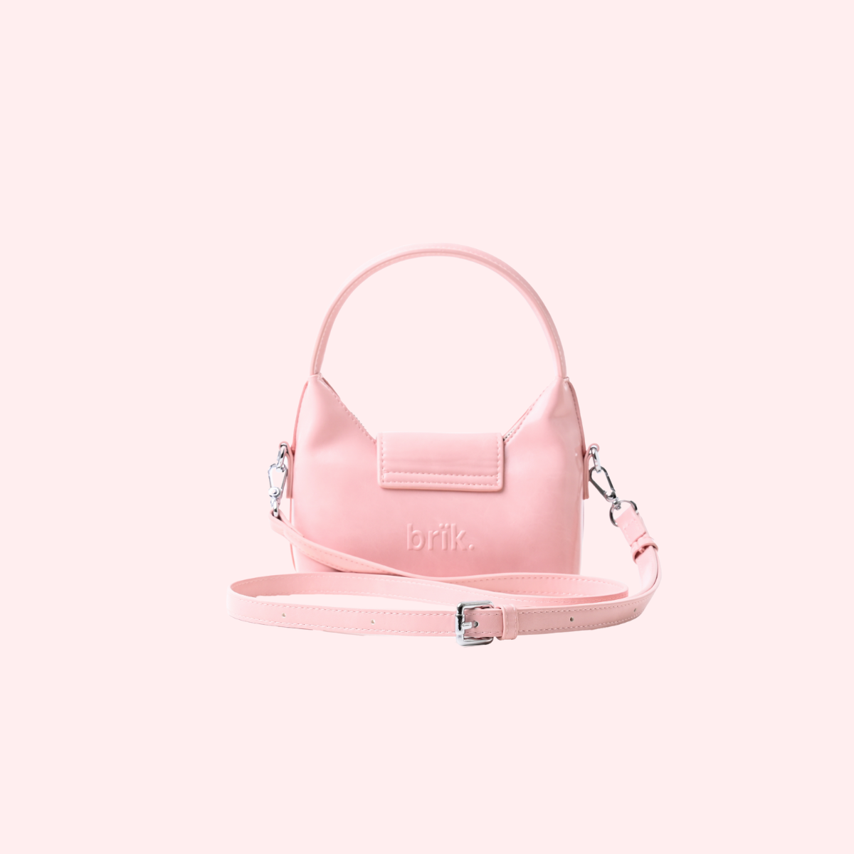 Vintage Petite Chroma in Sakura
