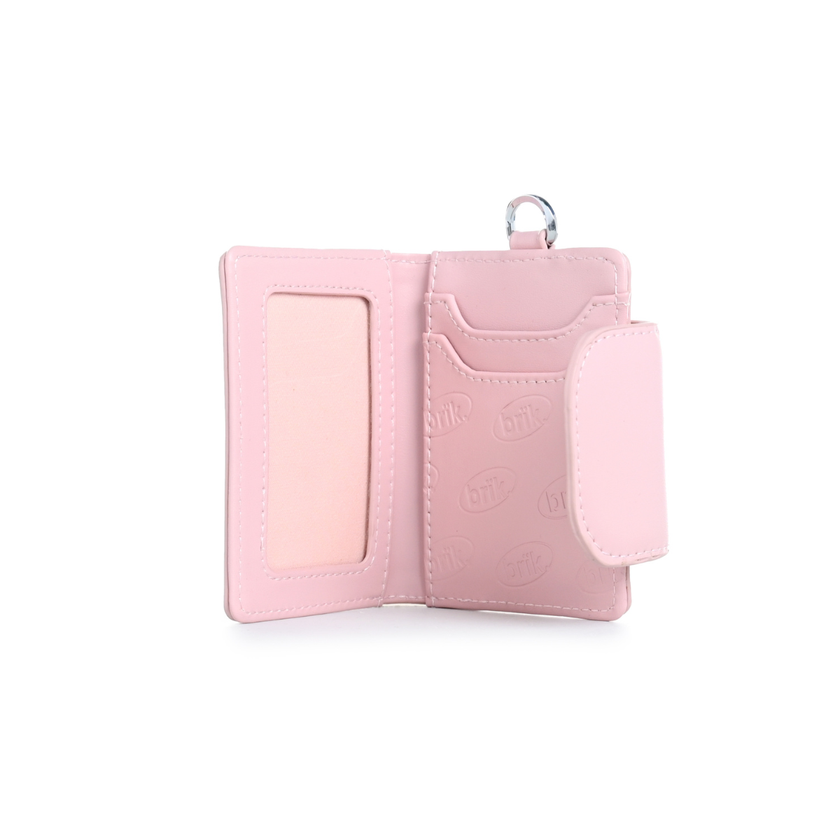 Compact Pal in Blossom Pink