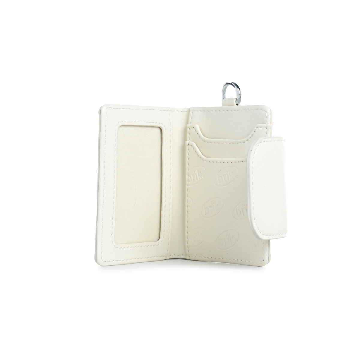 Compact Pal in Off White