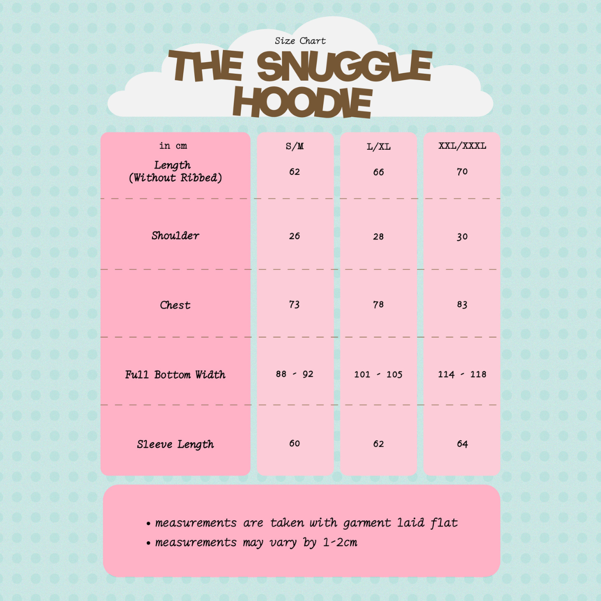 The Snuggle Hoodie in Lime Green