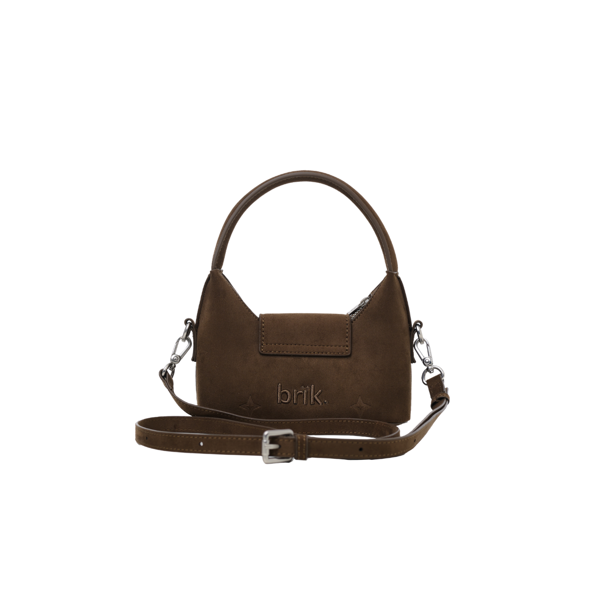 Petite Chroma Astral in Pecan Brown
