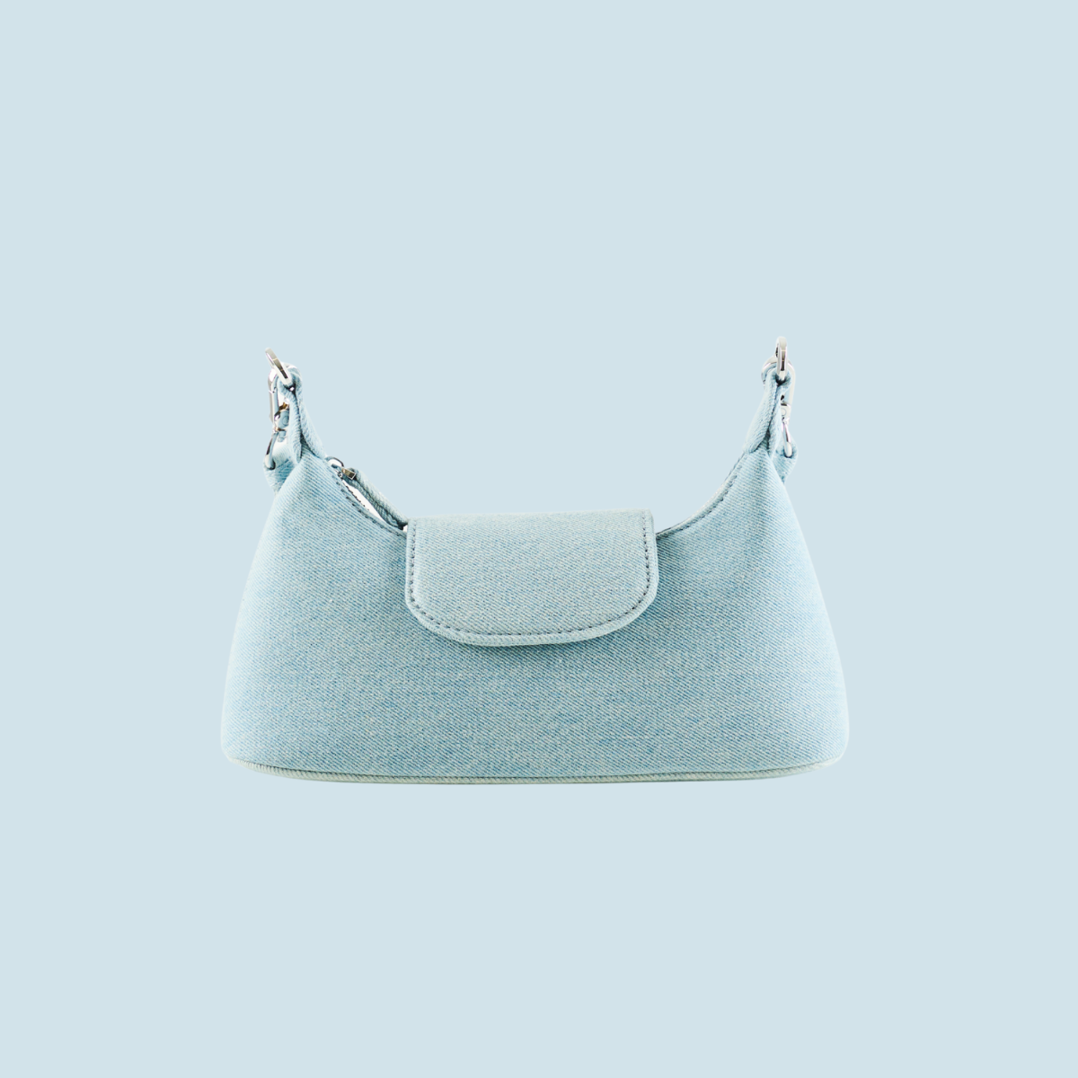 Chroma in Washed Denim