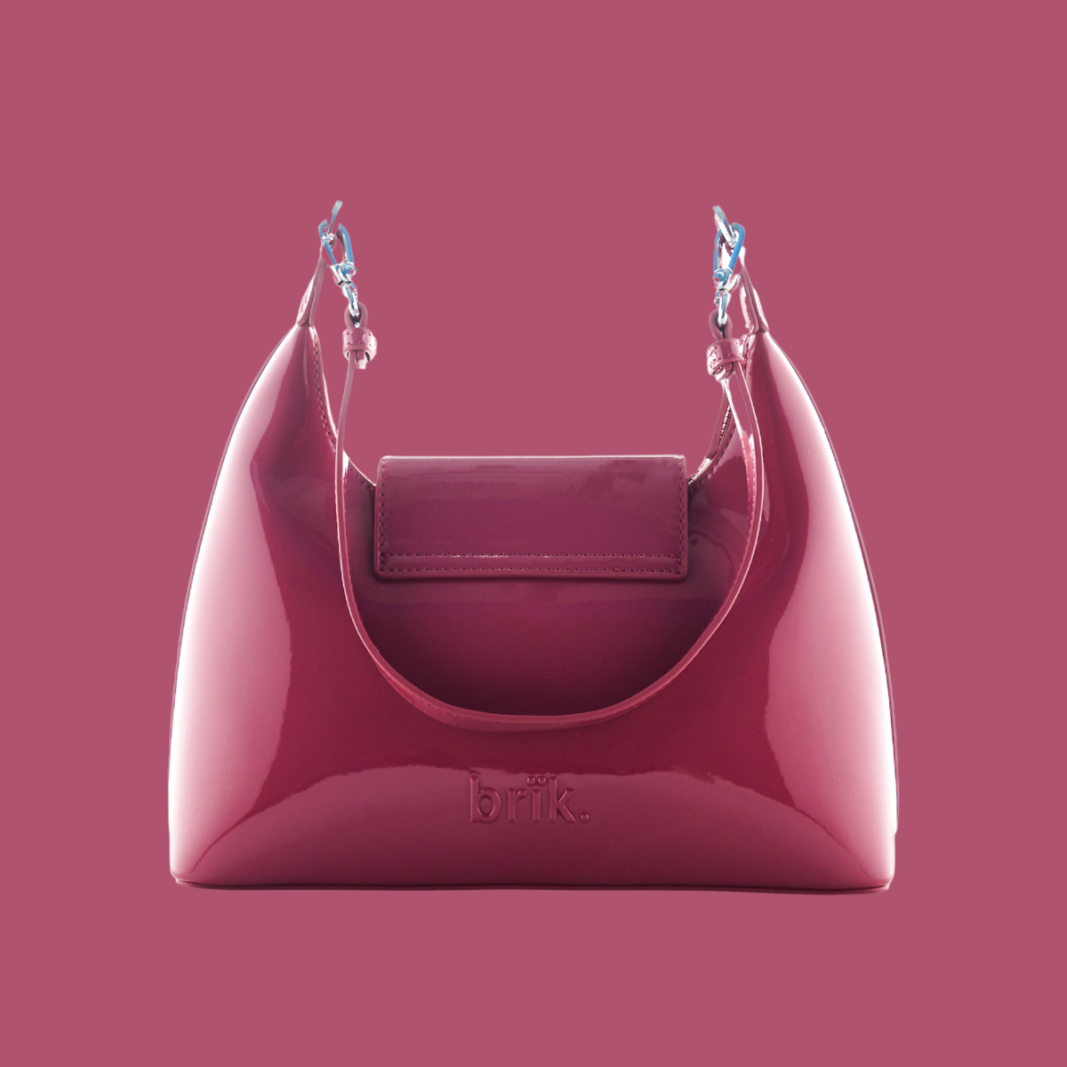 Upsized Chroma in Rosey